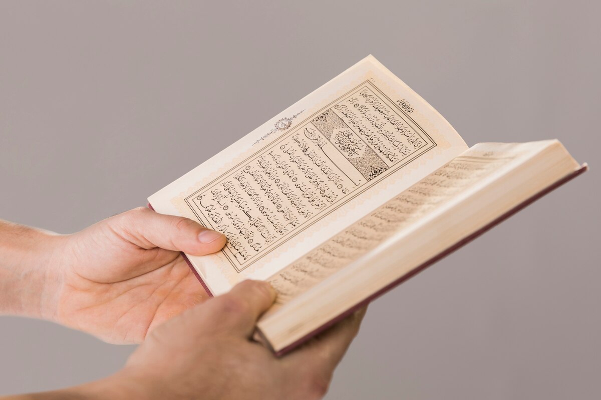 Quran courses
