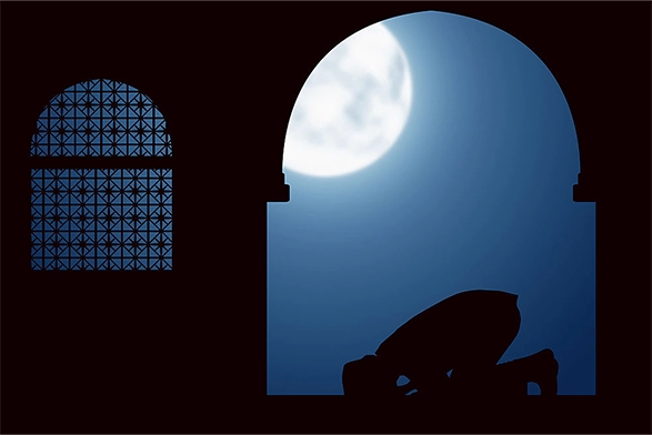 Benefits of night prayers
Night prayers in Islam
Benefits of night worship
Connection with Allah through worship