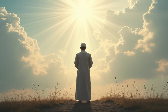 Deception about Allah Satan’s deception