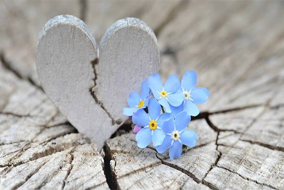 Islamic perspective on grief
benefits of grief
well-being in Islam