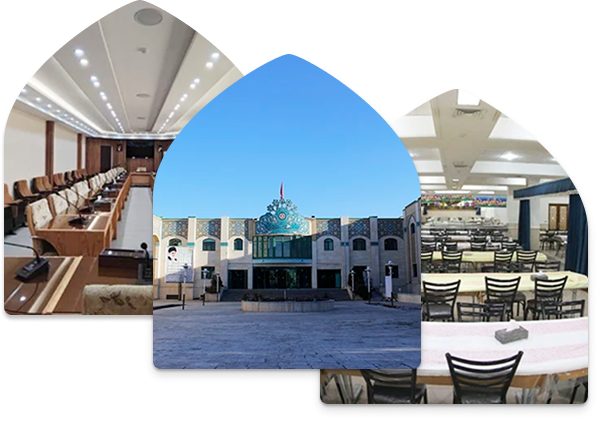 Residency accommodation and learning environment at Noor Islamic