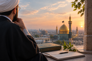 islamic ethics, tarbiyah