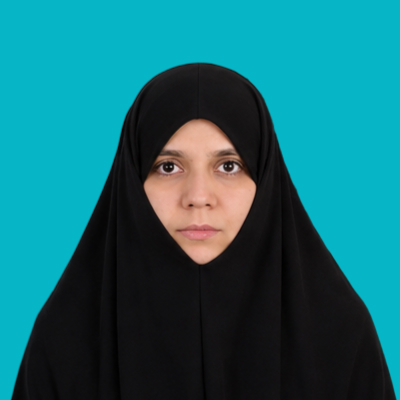 Quran teacher